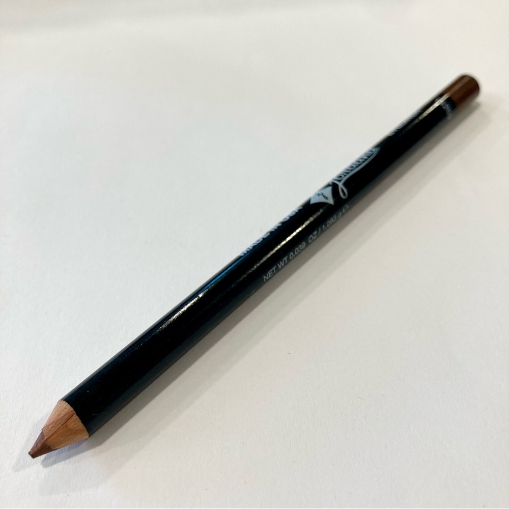 Jordana Eyeliner Eye Liner Pencil #17 “Coco Cream” NOS SEALED - Picture 2 of 6